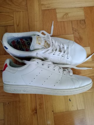 Adidas Stan Smith 43 1/3 Sept 15 1971