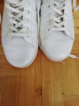 Adidas Stan Smith 43 1/3 Sept 15 1971
