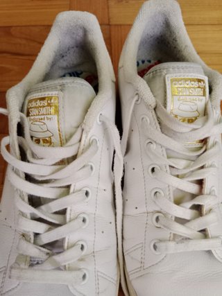Adidas Stan Smith 43 1/3 Sept 15 1971