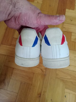 Adidas Stan Smith 43 1/3 Sept 15 1971