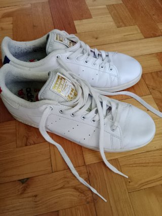Adidas Stan Smith 43 1/3 Sept 15 1971