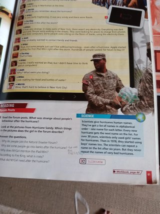 New Action!. ESO 2. Student's book