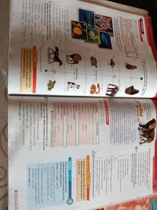 New Action!. ESO 2. Student's book