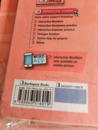 New Action!. ESO 2. Student's book