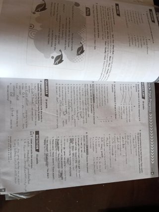 New Action!. ESO 2. Student's book