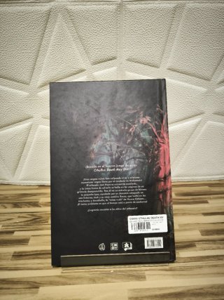 Cómic Cthulhu Death May Die