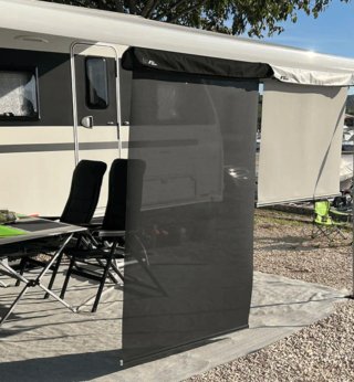 2x Toldo Peggy Peg SunBreak NUEVO