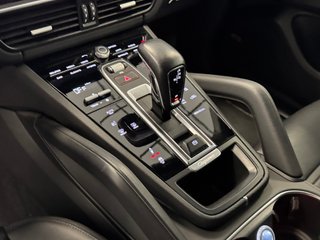 Porsche Cayenne Coupe E-Hybrid