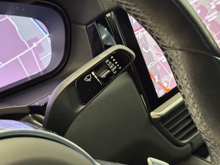Porsche Cayenne Coupe E-Hybrid