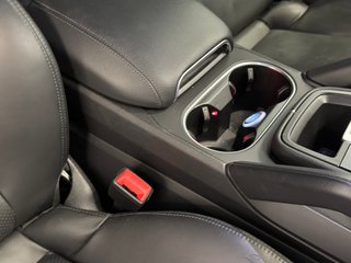 Porsche Cayenne Coupe E-Hybrid