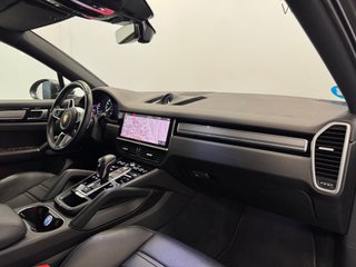 Porsche Cayenne Coupe E-Hybrid