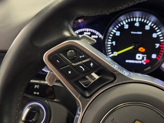 Porsche Cayenne Coupe E-Hybrid