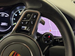 Porsche Cayenne Coupe E-Hybrid