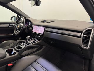 Porsche Cayenne Coupe E-Hybrid