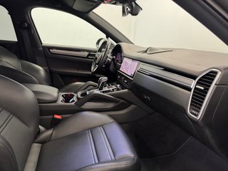 Porsche Cayenne Coupe E-Hybrid