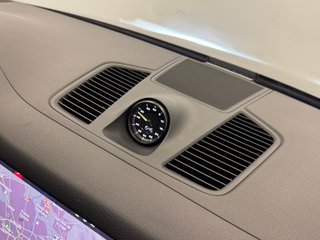 Porsche Cayenne Coupe E-Hybrid