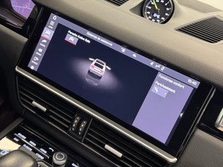 Porsche Cayenne Coupe E-Hybrid