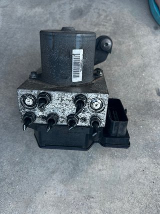 Módulo ABS con bomba TRW para  VW Passat B7