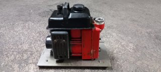 Motobomba gasolina para despiece