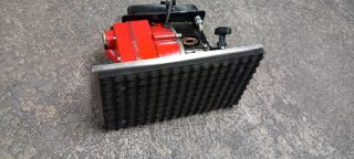 Motobomba gasolina para despiece