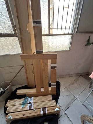 Cama nido Lufe madera