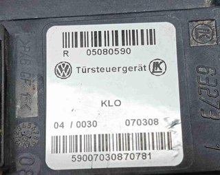Motor elevalunas 8p4959801e audi a3 1.9 3031926