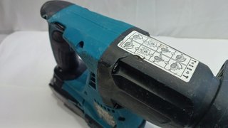 Martillo Percutor DHR242 + Batería 5Ah