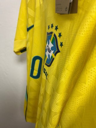 Camiseta Nike Brasil 10