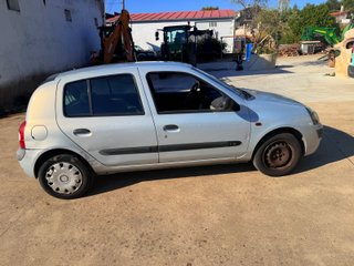Renault Clio Renault Clio Expression Alizé 1.2