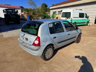 Renault Clio Renault Clio Expression Alizé 1.2