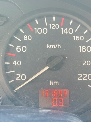 Renault Clio Renault Clio Expression Alizé 1.2