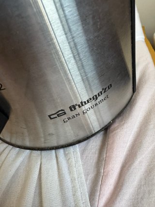 Centrifugadora Orbegozo LI 5500 550W