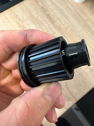 Núcleo Micro Spline Nuevo