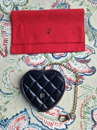 Monedero Carolina Herrera