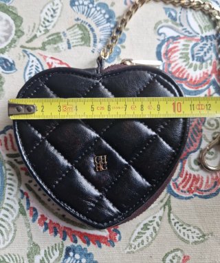 Monedero Carolina Herrera