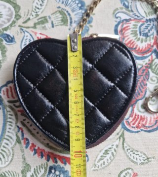Monedero Carolina Herrera