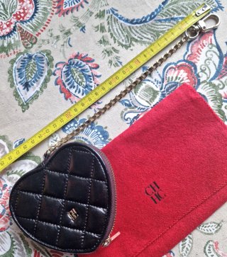 Monedero Carolina Herrera