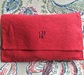 Monedero Carolina Herrera