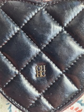 Monedero Carolina Herrera