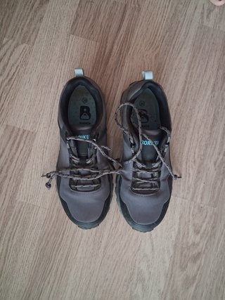 Botas de trekking Boriken Talla 39