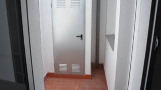 Casa adosada en alquiler en Los Álamos en Torremolinos