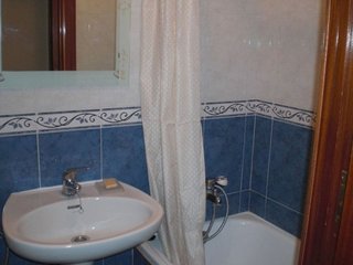 Casa adosada en alquiler en Los Álamos en Torremolinos