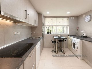 Piso en venta en Can Borrell - La Plana de Lledó en Mollet del Vallès