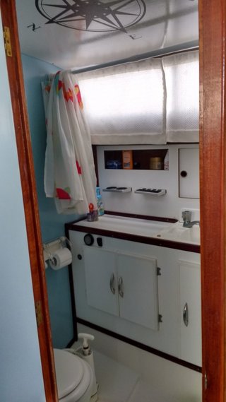 Barco Princess 33 Turbo Diésel 10m