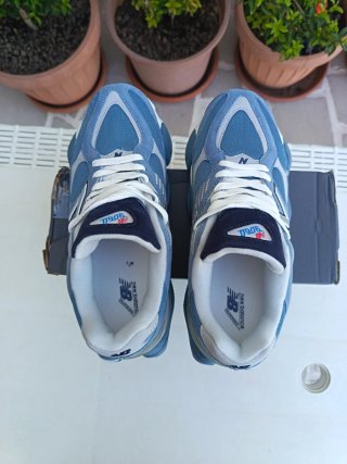 New Balance 9060 Donna Tg. 40