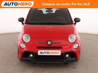 Abarth 500 1.4 Competizione