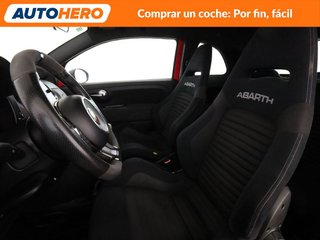 Abarth 500 1.4 Competizione