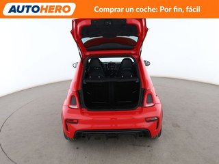 Abarth 500 1.4 Competizione