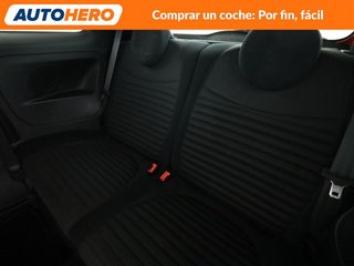 Abarth 500 1.4 Competizione