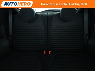 Abarth 500 1.4 Competizione